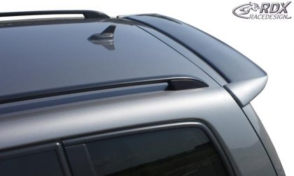 Spoiler zadní střešní RDX VW Touran 1T 03-11