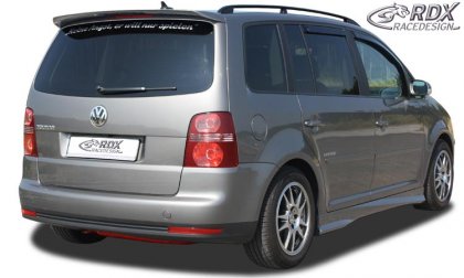 Spoiler zadní střešní RDX VW Touran 1T 03-11