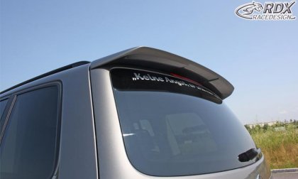 Spoiler zadní střešní RDX VW Touran 1T 03-11