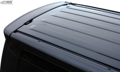 Spoiler zadní střešní RDX VW Transporter T6 2015-