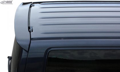 Spoiler zadní střešní RDX VW Transporter T6 2015-