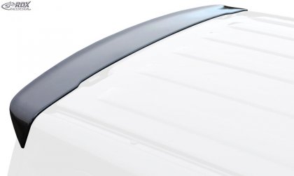Spoiler zadní střešní RDX VW Transporter T6 2015-