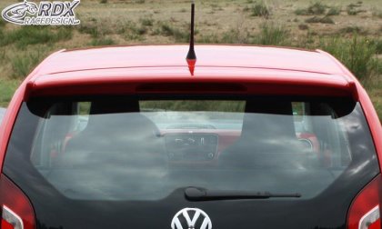 Spoiler zadní střešní RDX VW Up