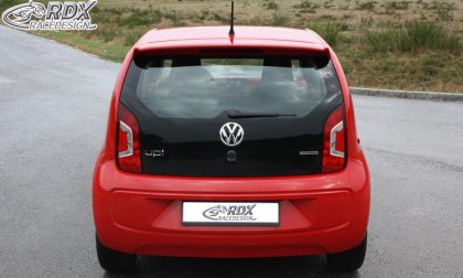 Spoiler zadní střešní RDX VW Up