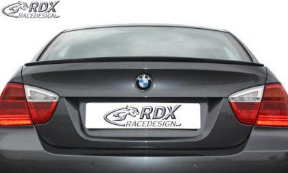 Spoiler zadní, lišta II RDX BMW 3 E90
