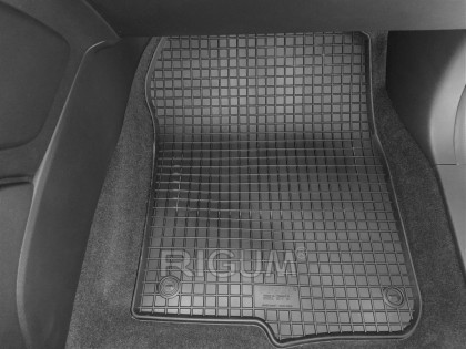 Gumové koberce RIGUM - Honda CR-V 18-/ Honda CR-V Hybrid 19-