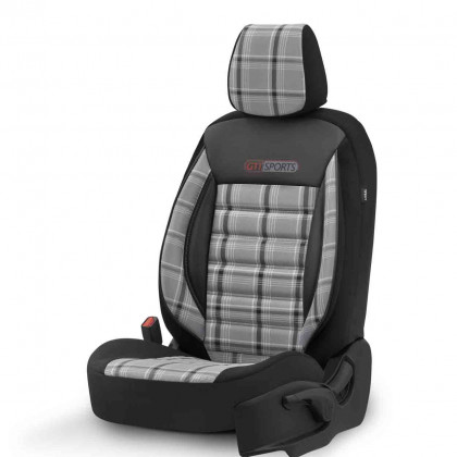 Sada autopotahů OTOM GTI 811 3-ZIP