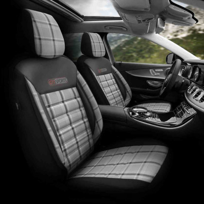 Sada autopotahů OTOM GTI 811 3-ZIP
