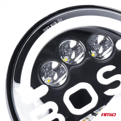 LED pracovní světlo AWL56 BOSS Multifunction 9-36V, 55W