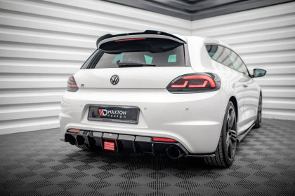 LED brzdové světlo Volkswagen Scirocco R Mk3