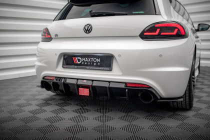 LED brzdové světlo Volkswagen Scirocco R Mk3