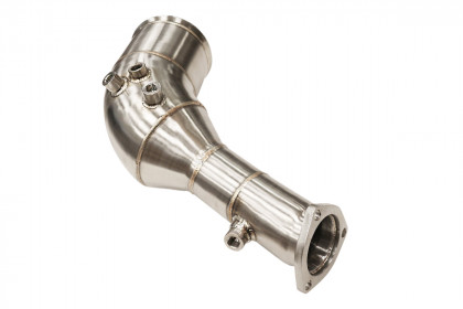 Downpipe Audi RS6 RS7 S8 A8 C8 4.0T 19+