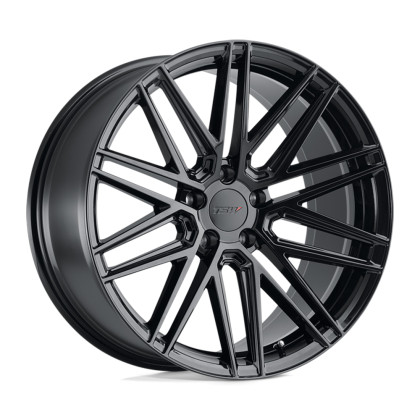 Alloy wheel Pescara Gloss Black TSW