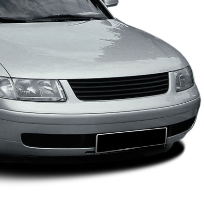Maska bez znaku černá VW Passat 3B