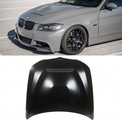 Sportovní kapota pro BMW 3 (E90/E91) Facelift 2008-2011 M3 GTS Style