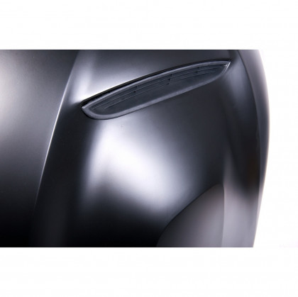 Sportovní hliníková kapota pro BMW 4 (F30/F30/F32/F33/F36)  2013- M3 GTS Style