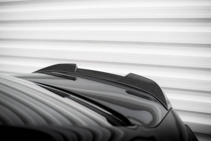Prodloužení spoileru BMW M2 G87 Carbon