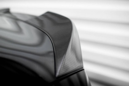 Prodloužení spoileru BMW M2 G87 Carbon
