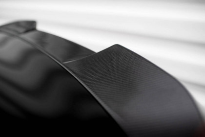 Prodloužení spoileru BMW M2 G87 Carbon