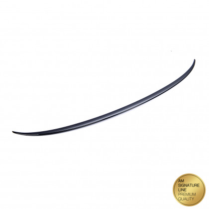 Spoiler zadní kapoty BMW 5 (F10) Sedan 2009-2016 M-Performance Style