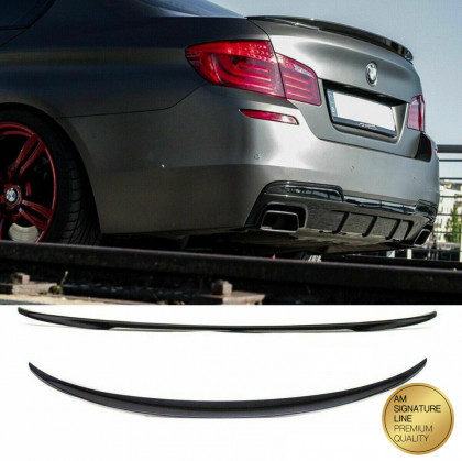 Spoiler zadní kapoty BMW 5 (F10) Sedan 2009-2016 M-Performance Style