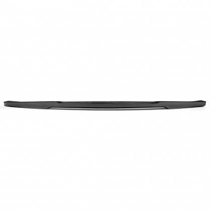 Spoiler zadní kapoty BMW 5 (F10) Sedan 2009-2016 M4-Style karbonový