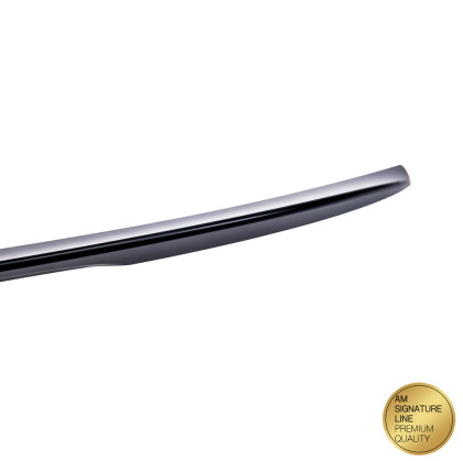 Spoiler zadní kapoty BMW 4 (F32) Coupe 2013- M-Performance Style - černý matný