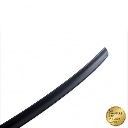 Spoiler zadní kapoty BMW 3 (E46) Sedan 1997-2005 M3 Style