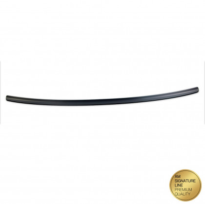Spoiler zadní kapoty BMW 3 (E46) Sedan 1997-2005 M3 Style