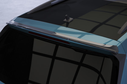 Křídlo, spoiler zadní CSR pro Škoda Kodiaq - carbon look matný