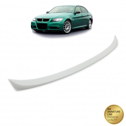 Spoiler zadní kapoty BMW 3 (E90) Sedan 2004-2011 Sport-Style