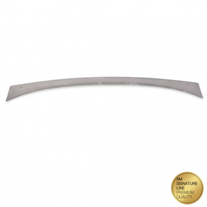 Spoiler zadní kapoty BMW 3 (E90) Sedan 2004-2011 Sport-Style černý matný