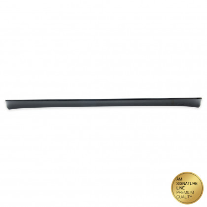 Spoiler zadní kapoty BMW 3 (E90) Sedan 2004-2011 Sport-Style-AC carbon look