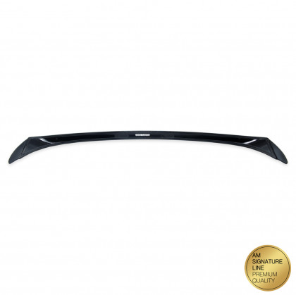 Spoiler zadní kapoty BMW 3 (E90) Sedan 2004-2011 Sport-Style-AC carbon look