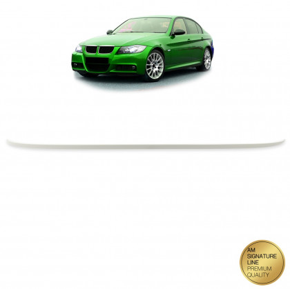 Spoiler zadní kapoty BMW 3 (E90) Sedan 2004-2011 Sport-Style