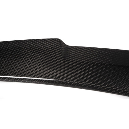 Spoiler zadní kapoty BMW 3 (E90) Sedan 2004-2011 Sport-Style karbonové