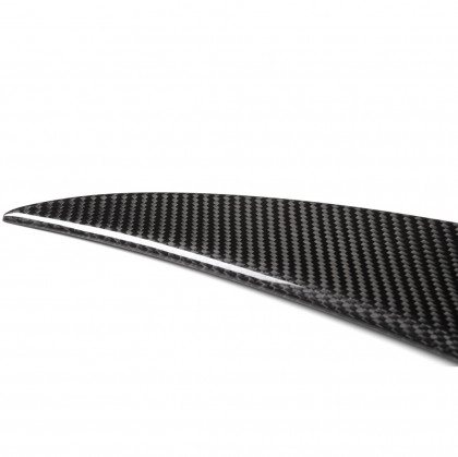 Spoiler zadní kapoty BMW 3 (E92) Coupe 2006-2013 M-Performance Style karbonové
