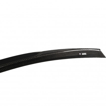 Spoiler zadní kapoty BMW 3 (E92) Coupe 2006-2013 M4-Style karbonový