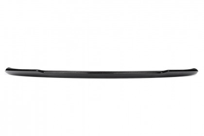 Spoiler zadní kapoty BMW 3 (F30) Sedan 2011-2018 Sport-Style-CS karbonové