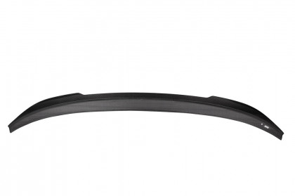 Spoiler zadní kapoty BMW 3 (F30) Sedan 2011-2018 Sport-Style-CS karbonové