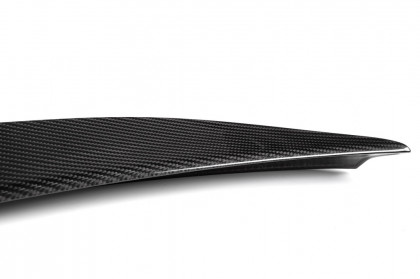 Spoiler zadní kapoty BMW 3 (F30) Sedan 2011-2018 Sport-Style-CS karbonové