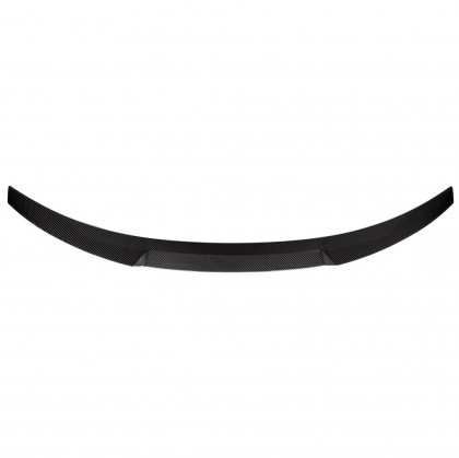 Spoiler zadní kapoty BMW 3 (F30) Sedan 2011-2018 M4-Style karbonové