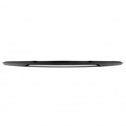 Spoiler zadní kapoty BMW 4 (F32) Coupe 2013- M4-Style karbonové