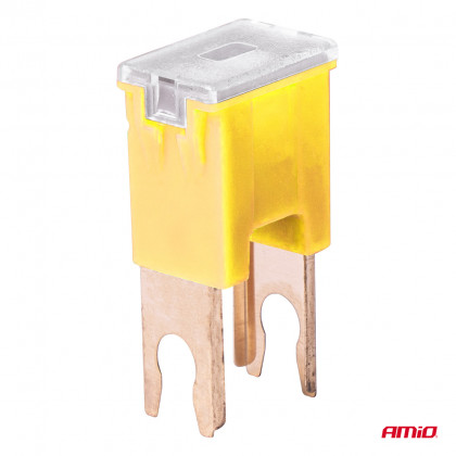 Pojistka JAPVAL PAL samec U 60A AMIO-03409