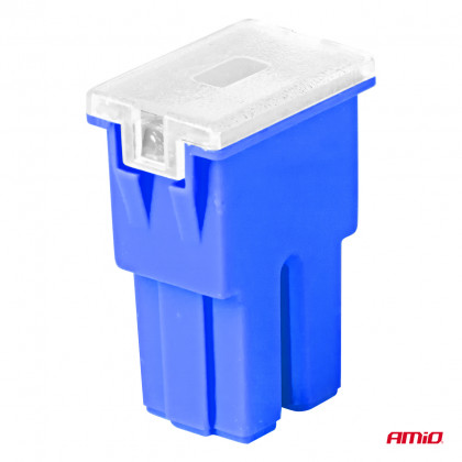 Pojistka JAPVAL PAL samice 100A AMIO-03395