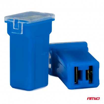 Pojistka JAPVAL PAL samice 100A AMIO-03450