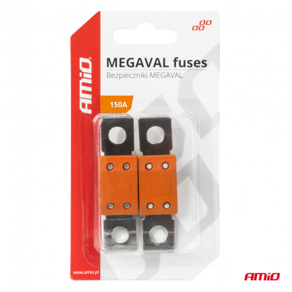 Pojistka MEGAVAL 150A AMIO-03465