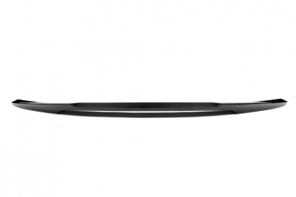 Spoiler zadní kapoty BMW 5 (G30, F90) Sedan 2016- M4-Style karbonový