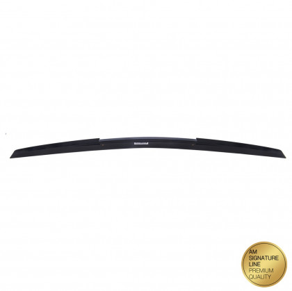 Spoiler zadní kapoty Merdeces-Benz SLK (R172) 2016-2020 AMG Style černý matný