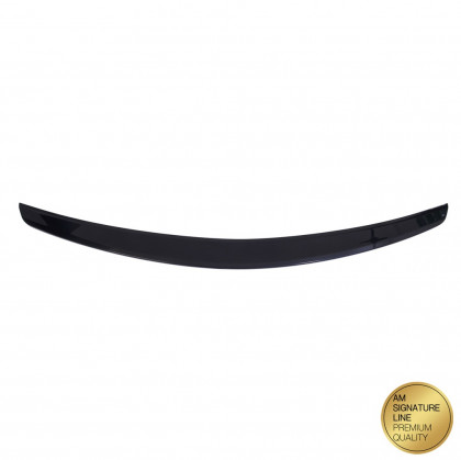 Spoiler zadní kapoty Merdeces-Benz SLK (R172) 2016-2020 AMG Style černý matný